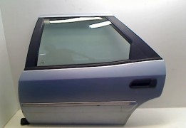 PORTE ARG